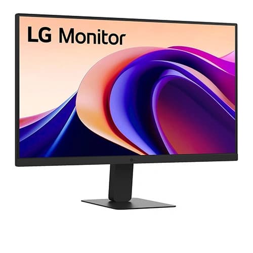 LG 24U631A-B 24 Inch Monitor